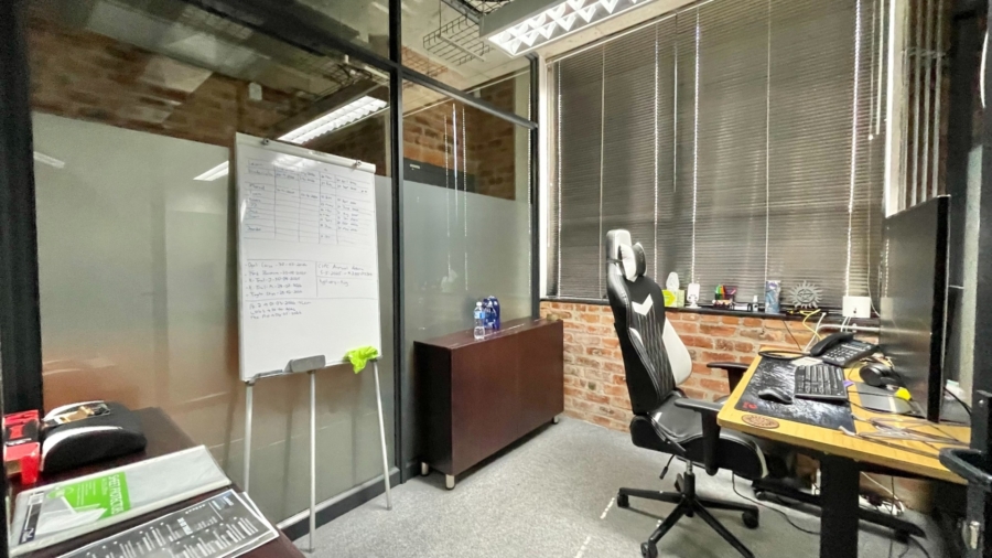 To Let commercial Property for Rent in Techno Park Western Cape